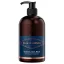 Gillette King C. Beard & Face Wash Šampon na vousy a obličej 350 ml
