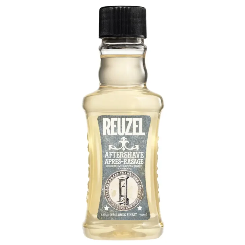 Reuzel AfterShave Water Original Scent 100 ml - Pánská voda po holení