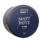 Steves Matt Paste Medium Hold 90 g - Matná pasta na vlasy se střední fixací