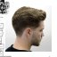 Uppercut Hair Foam Tonic 150 ml - Toniková pěna pro péči o vlasy a lehký styling účesu