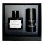 Noberu Fragrance Set with Parfum & Deodorant Tobacco Vanilla - Dárková sada pro muže s parfémem a deodorantem