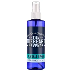 Bluebeards Revenge Sea Salt Spray 200 ml - Slaný sprej na styling vlasů