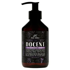 Pan Drwal Anti Dandruff Shampoo Docent 250 ml - Šampon proti lupům pro muže