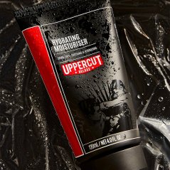Uppercut Hydrating Moisturiser Cream 120 ml - Matný hydratační krém na obličej