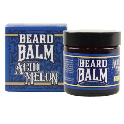 Hey Joe Beard Balm Acid Melon Nº3 60 ml - Balzám na vousy
