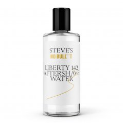 Steves Liberty 142 After Shave Water Kolínská voda po holení 100 ml