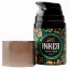 Pan Drwal Inker Tattoo Pack with Cleansing Foam & Cream - Sada másla a čistící pěny pro péči o tetování