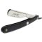 Parker Shavetta Barber Safety razor černá shavetta na holení PTB