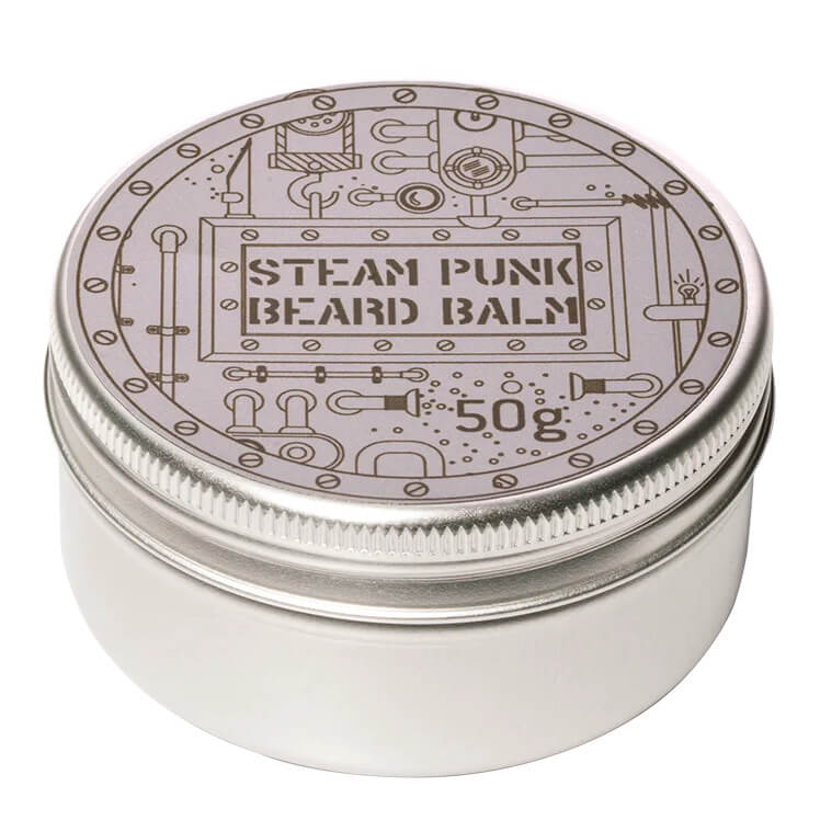 Pan Drwal Beard Balm Steam Punk 50 g -Balzám na vousy