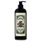 Pan Drwal Natural Face Shaving Gel Original 500 ml - Transparentní gel na holení