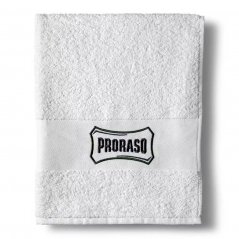 Proraso Bavlněný ručník na holení 50×90 cm