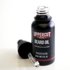 Uppercut Beard Oil Olej na vousy 30 ml