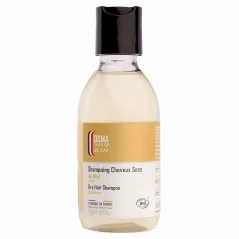 Osma Dry Hair Shampoo Šampon na suché vlasy pro každodenní použití 200 ml