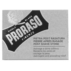 Proraso Post Shave Alum Stone 100 g - Kamenec na zastavení krvácení při holení