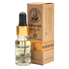 Captain Fawcett Maharajah Olej na vousy 10 ml