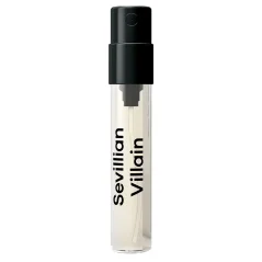 Beviro Eau de Toilette Sevillian Villain 2 ml - Toaletní voda pro muže