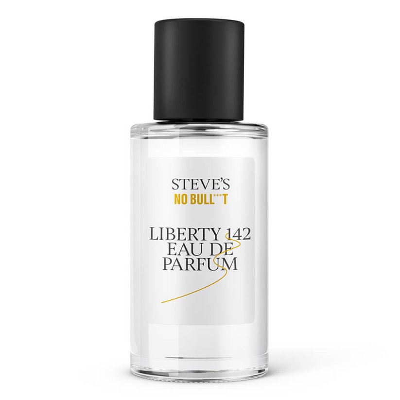Steves Eau de Parfum Liberty 142 50 ml - Parfém pro muže