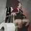 Angry Beards Clean-Ass Poseidon's Kiss 150 ml - Zvlhčovač toaletního papíru