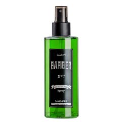 Marmara Barber Eau de Cologne No.7 250 ml - Kolínská voda ve spreji pro muže