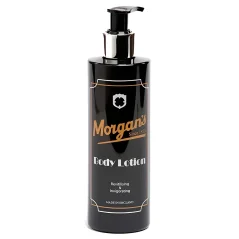 Morgan’s Body Lotion for Revitilising & Invigorating 250 ml - Tělové mléko pro hydrataci a výživu pokožky