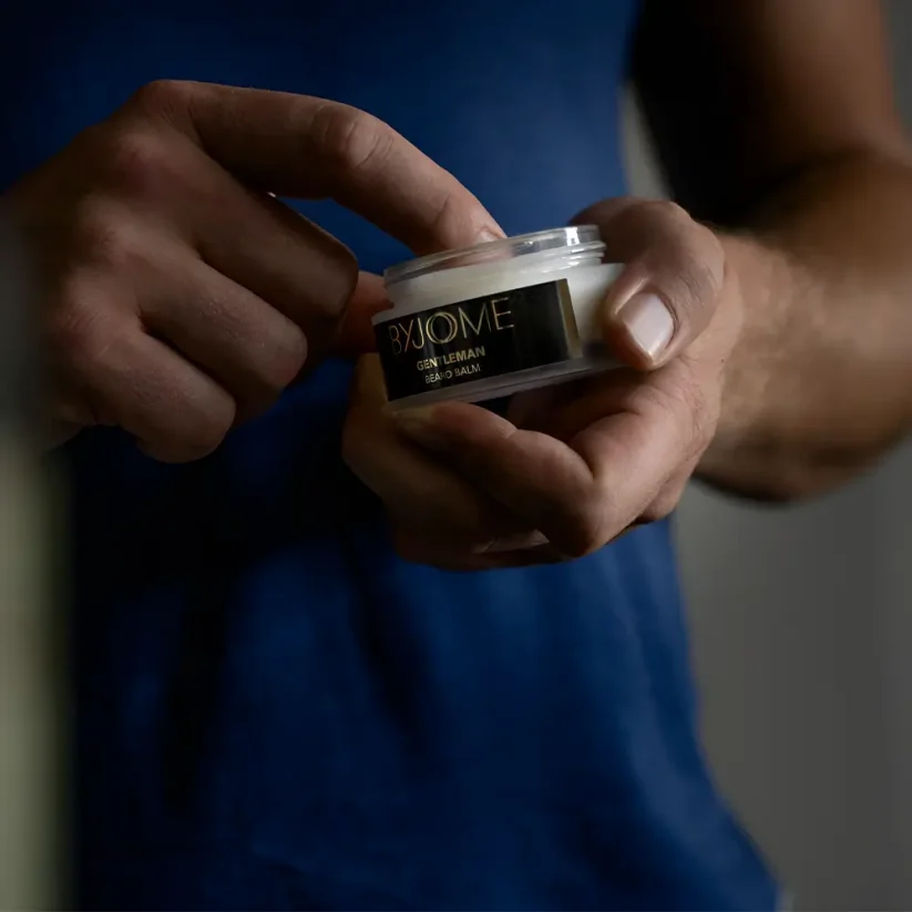 Byjome Beard Balm Gentleman Balzám na vousy 50 ml
