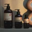 Beviro Anti Dandruff Shampoo 250 ml - Přírodní šampon proti lupům