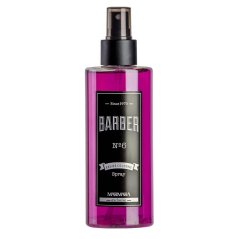 Marmara Barber Eau de Cologne No.6 250 ml - Kolínská voda ve spreji pro muže