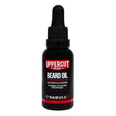 Uppercut Beard Oil 30 ml - Olej na vousy s vůní pačuli
