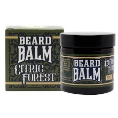Hey Joe Beard Balm Citric Forest Nº6 60 ml - Balzám na vousy