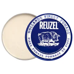 Reuzel Fiber Pomade Pololesklá pomáda na vlasy 113 g