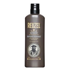 Reuzel Refresh No Rinse Beard Wash 200 ml - Bezoplachový pečující šampon na vousy