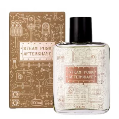 Pan Drwal Aftershave Voda po holení Steam Punk 100 ml