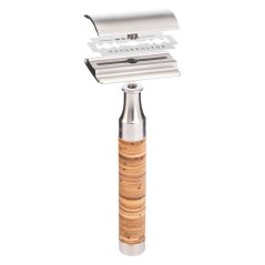 Mühle Rocca R95 Wood Holicí strojek