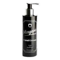 Morgan's Hand Cream 250 ml - Hydratační krém na suché ruce