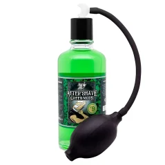 Hey Joe After Shave Green Moss Nº9 400 ml - Voda po holení se svěží vůní