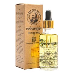 Captain Fawcett Maharajah Olej na vousy 50 ml