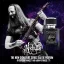 Captain Fawcett Eau de Parfum John Petrucci's Nebula 50 ml