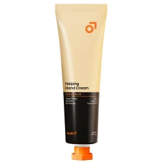Beviro Helping Hand Cream 100 ml - Hydratační a vyživující krém na ruce