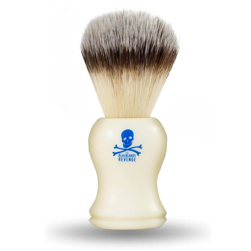 Bluebeards Revenge Vanguard Brush - Štětka na holení se syntetickými štětinami