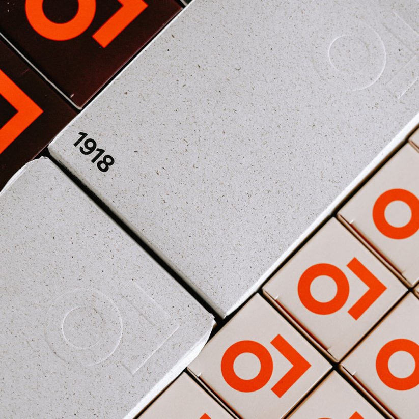 Beviro 1918 Eau de Cologne Kolínská voda 100 ml