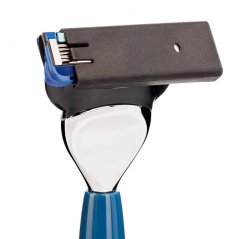 Mühle kryt čepele holicích strojků Gillette Fusion