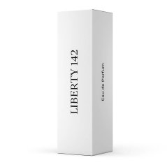 Steves Eau de Parfum Liberty 142 2 ml - Vzorek parfému pro muže