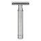 Mühle Traditional R89 Silver Holicí strojek stříbrný