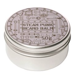 Pan Drwal Beard Balm Steam Punk 50 g -Balzám na vousy