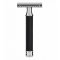 Mühle Traditional R89 Black Holicí strojek černý
