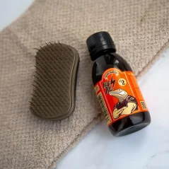 Hey Joe Beard Shampoo Mandarin Nº2 120 ml - Šampon na vousy s vůní mandarinek