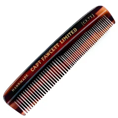 Captain Fawcett Hair Comb CF.7T - Hřeben na vlasy