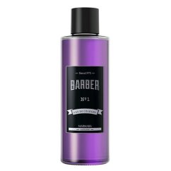 Marmara Barber Eau de Cologne No.1 500 ml - Kolínská voda pro muže