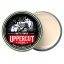Uppercut Matte Pomade with Medium Hold 100 g - Matná pomáda na vlasy pro středně silnou fixaci účesu