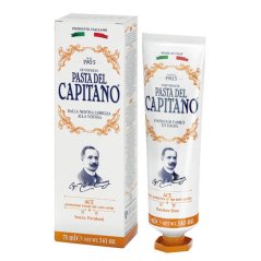 Pasta del Capitano Ace Vitamins Zubní pasta 75 ml